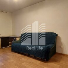 Квартира 33,8 м², 1-комнатная - изображение 2