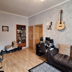 Квартира 52 м², 2-комнатная - изображение 3