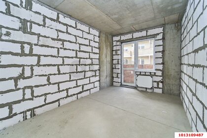 38,3 м², 1-комнатная квартира 3 220 000 ₽ - изображение 81