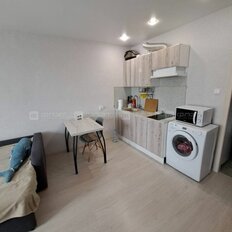 Квартира 24,6 м², 1-комнатная - изображение 3