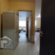 Квартира 38 м², 1-комнатная - изображение 4