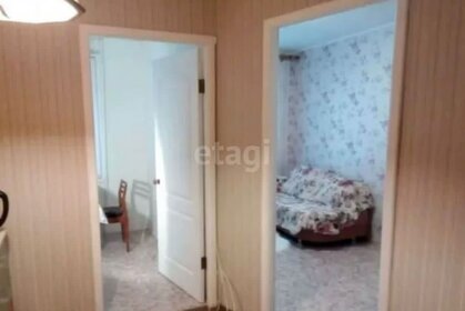 30 м², 1-комнатная квартира 11 500 ₽ в месяц - изображение 49