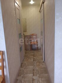 28 м², квартира-студия 24 000 ₽ в месяц - изображение 25