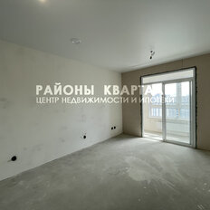 Квартира 59,2 м², 3-комнатная - изображение 5