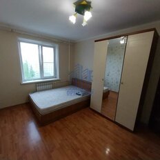 Квартира 57,5 м², 2-комнатная - изображение 3