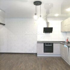 Квартира 63,3 м², 2-комнатная - изображение 5