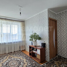 Квартира 42 м², 2-комнатная - изображение 2