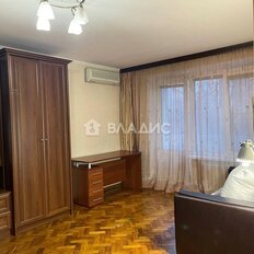 Квартира 31,6 м², 1-комнатная - изображение 4