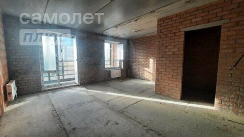 31,4 м², квартира-студия 4 250 000 ₽ - изображение 46