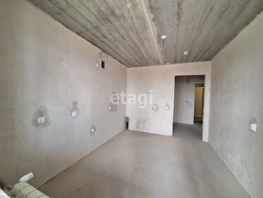 23,5 м², квартира-студия 4 000 000 ₽ - изображение 34