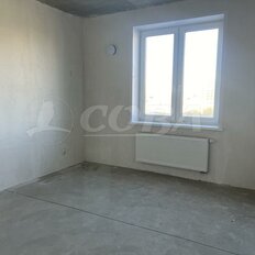 Квартира 32,3 м², 1-комнатная - изображение 2