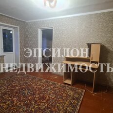 Квартира 45,4 м², 2-комнатная - изображение 2