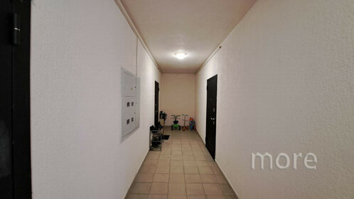 23,5 м², квартира-студия 3 390 000 ₽ - изображение 18