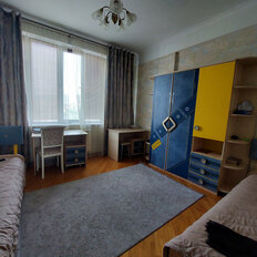 Квартира 116 м², 3-комнатная - изображение 3