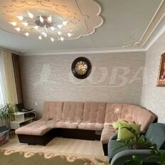 Квартира 54 м², 2-комнатная - изображение 2