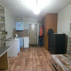 Квартира 13,4 м², студия - изображение 5