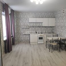 Квартира 31,9 м², студия - изображение 1