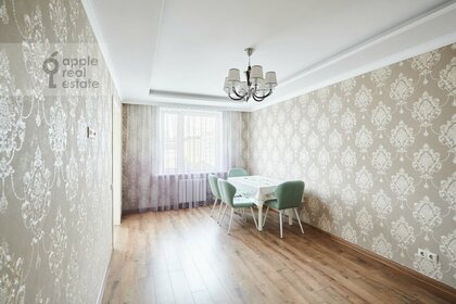Купить квартиру-студию дешёвую и в новостройке в Москве и МО - изображение 27