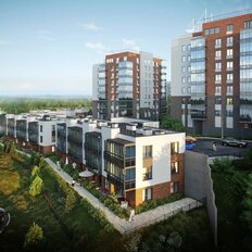 Квартира 49,4 м², 1-комнатная - изображение 3