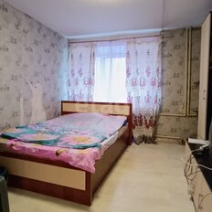 Квартира 17,3 м², 1-комнатная - изображение 1