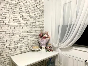 32 м², квартира-студия 25 000 ₽ в месяц - изображение 33