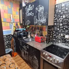 Квартира 42 м², 2-комнатная - изображение 3