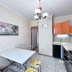 Квартира 54 м², 2-комнатная - изображение 3