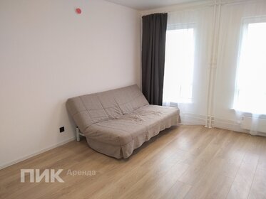 28 м², квартира-студия 24 500 ₽ в месяц - изображение 8