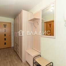 Квартира 49,7 м², 2-комнатная - изображение 3