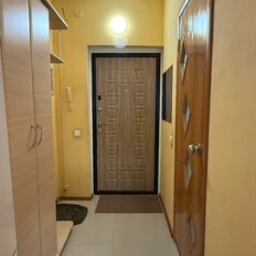 Квартира 25 м², 1-комнатная - изображение 5