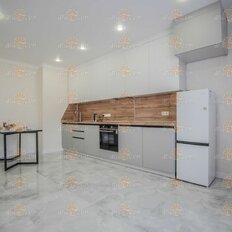 Квартира 52,7 м², 1-комнатная - изображение 2