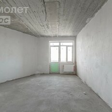 Квартира 24,5 м², студия - изображение 2