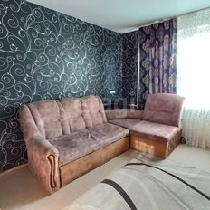 Квартира 35,7 м², 2-комнатная - изображение 1