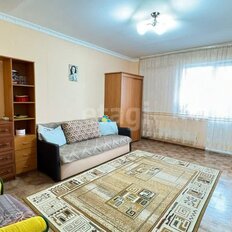 Квартира 52,4 м², 1-комнатная - изображение 1