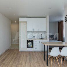 Квартира 39 м², 1-комнатная - изображение 2