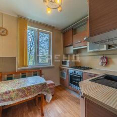 Квартира 36,1 м², 1-комнатная - изображение 5