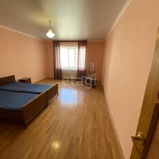 Квартира 63 м², 1-комнатная - изображение 3