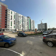 Квартира 34,6 м², 1-комнатная - изображение 3