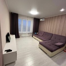 Квартира 42,5 м², 1-комнатная - изображение 4