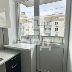 Квартира 39,7 м², 1-комнатная - изображение 3