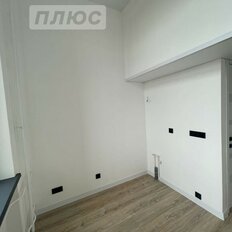 Квартира 14 м², 1-комнатные - изображение 2