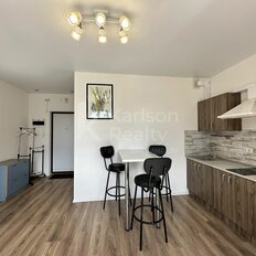 Квартира 24,1 м², студия - изображение 4