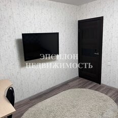 Квартира 57,4 м², 2-комнатная - изображение 3