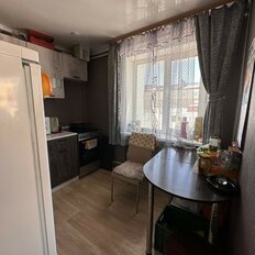 Квартира 31 м², 1-комнатная - изображение 2