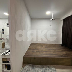 Квартира 33 м², 2-комнатные - изображение 1