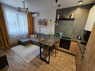 40 м², 2-комнатная квартира 35 000 ₽ в месяц - изображение 25