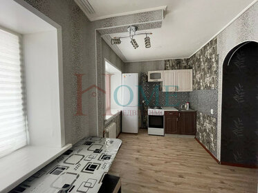 17 м², квартира-студия 21 000 ₽ в месяц - изображение 44