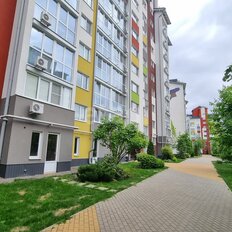 Квартира 44,1 м², 1-комнатная - изображение 2