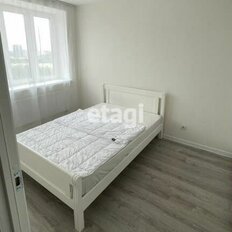 Квартира 35,1 м², 1-комнатная - изображение 3