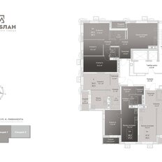 Квартира 49,3 м², 2-комнатная - изображение 3